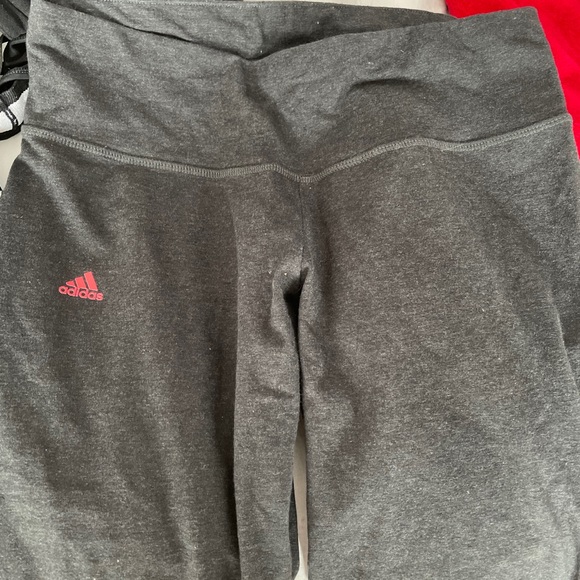 Adidas Linear Tights - Picture 6 of 6